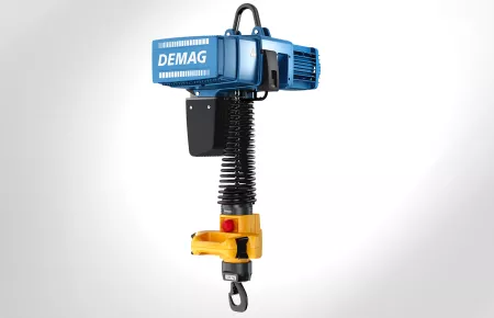 Konecranes & Demag